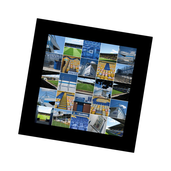 Mansfield Town