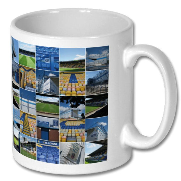 Mansfield Town