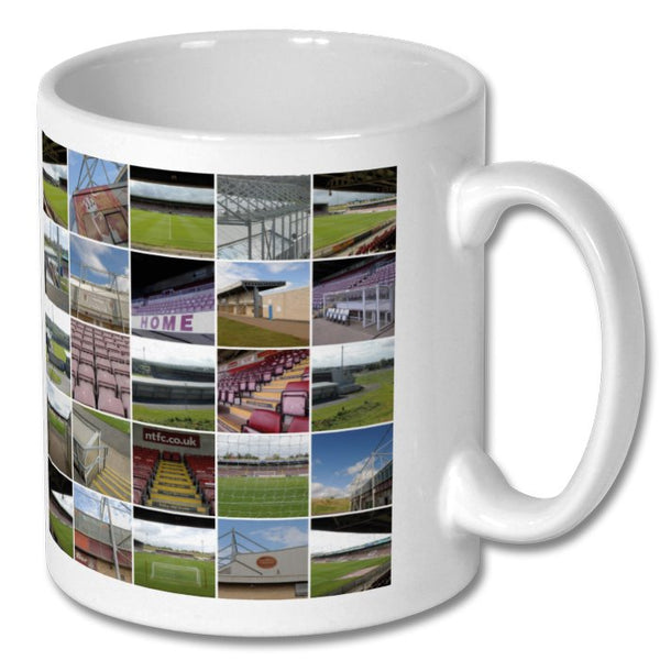 Northampton Town