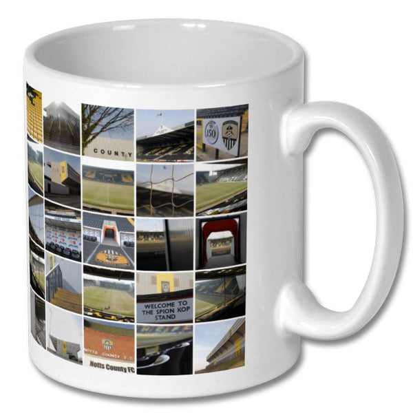Notts County