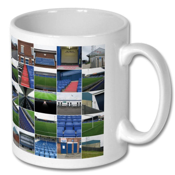 Oldham Athletic