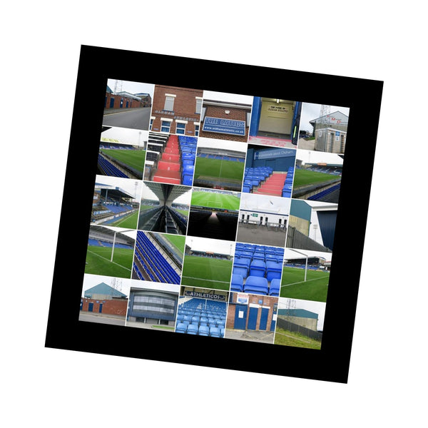 Oldham athletic