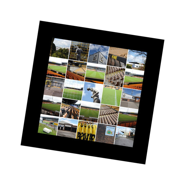Port Vale