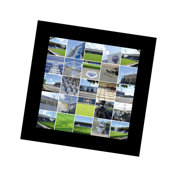 Preston North End