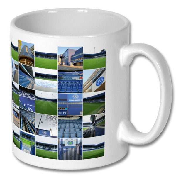 Queens Park Rangers