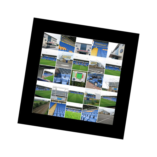 Shrewsbury Town