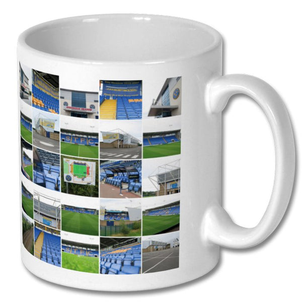 Shrewsbury Town