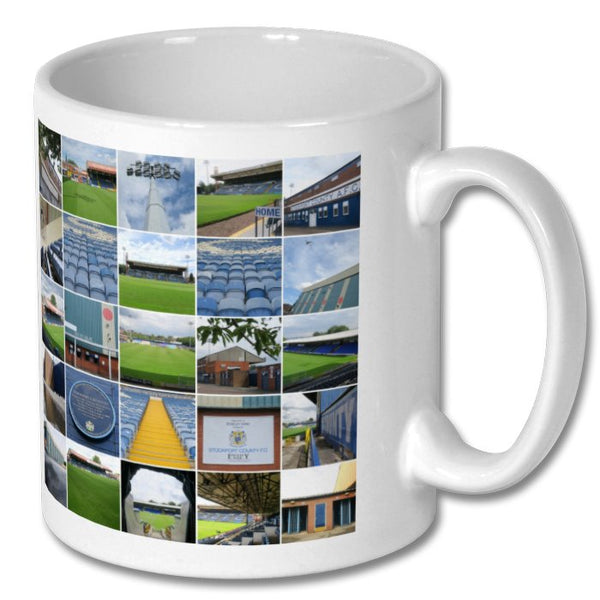 Stockport County