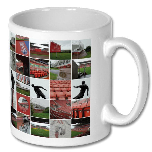 Stoke City