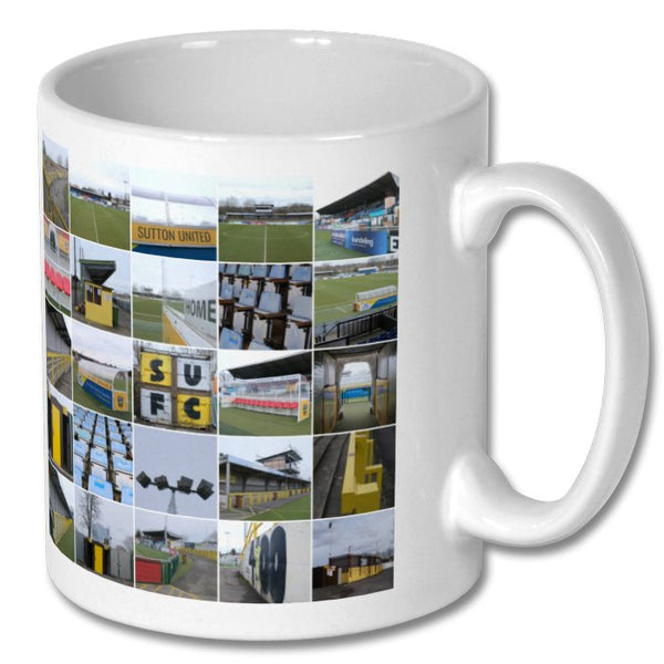 Sutton United
