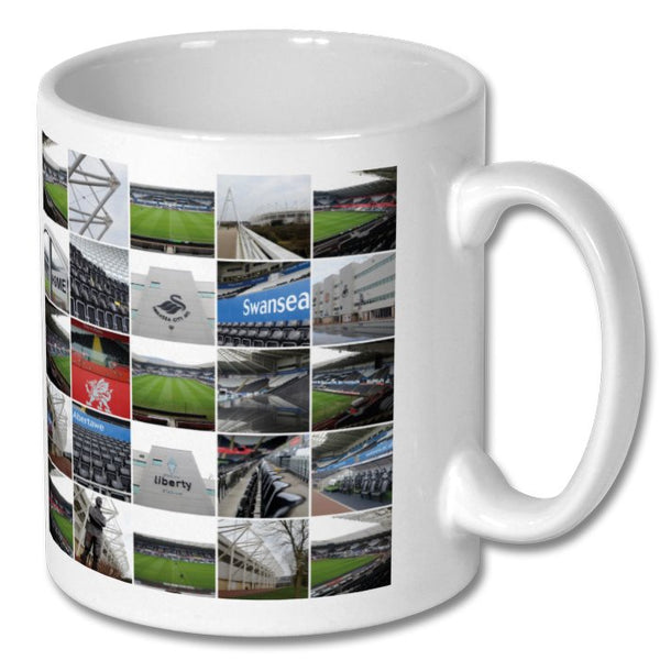Swansea City