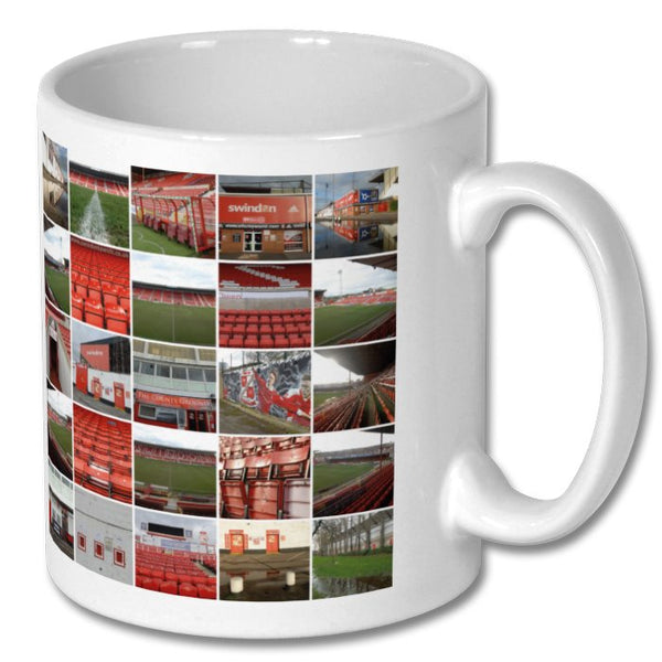 Swindon Town