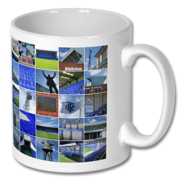 Tranmere Rovers