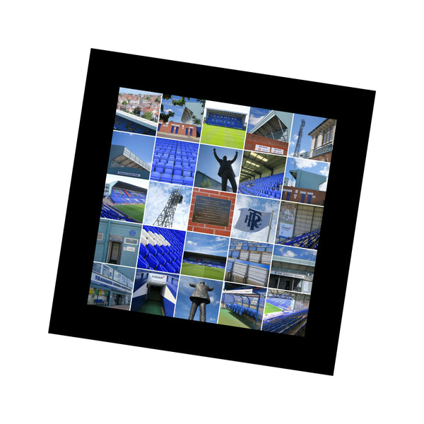 Tranmere Rovers