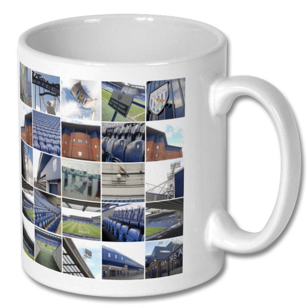 West Bromwich Albion