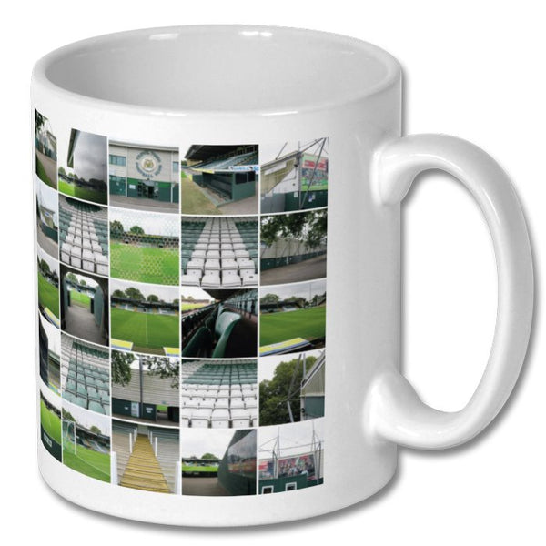 Yeovil Town